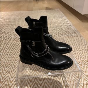Zadig and Voltaire Shoes